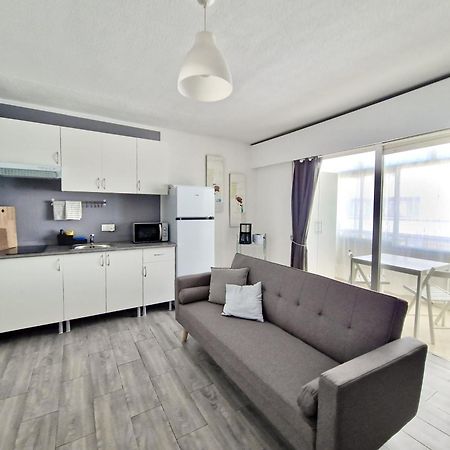 Sr Torremolinos Centro Daire Dış mekan fotoğraf